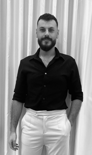Emran Heidar