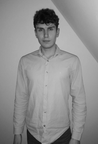 Henrik Paul Mader