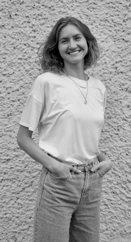 Inés Schönmann
